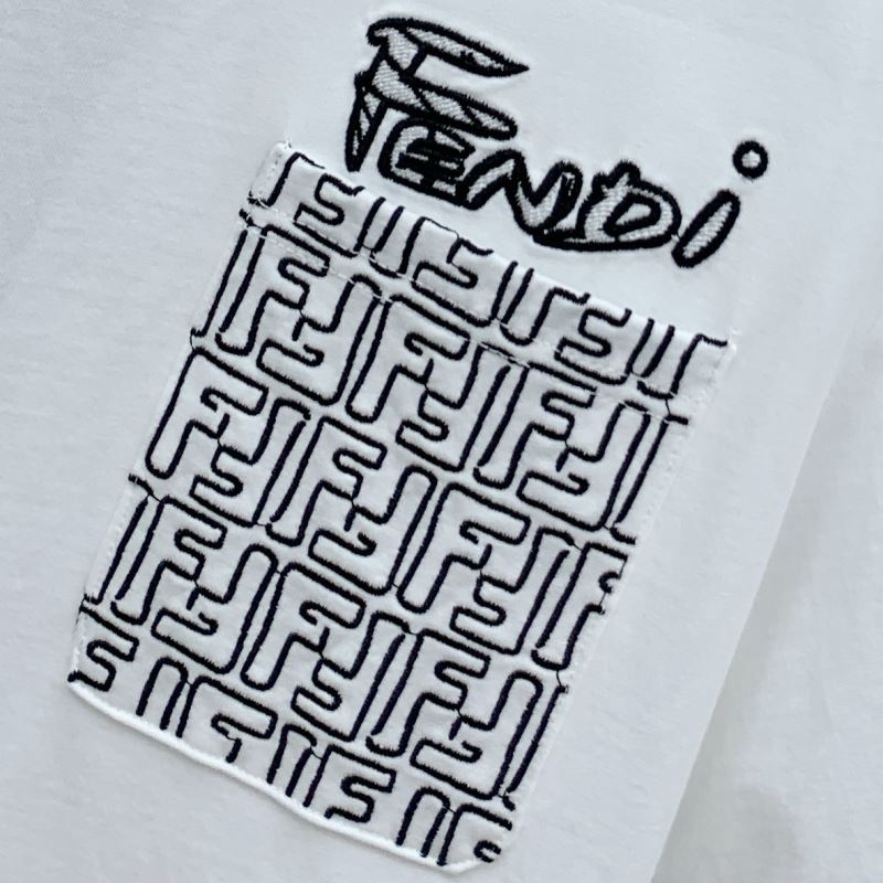 Fendi T-Shirts